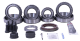 11.5 Inch Rear Axle GM 2011-18, Dodge 2011-14 Ring and Pinion Master Install Kit Revolution Gear