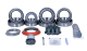 Chrysler 9.25 ZF Rear End Ring and Pinion Master Install Kit Revolution Gear