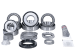 Toyota 10.5 Inch Rear Axle Ring and Pinion Master Install Kit Revolution Gear