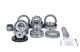 Toyota 9 Inch IFS Ring and Pinion Master Install Kit Revolution Gear