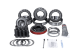 Dana 80 Rear Axle Ford Ring and Pinion Master Install Kit Revolution Gear