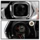 SPY Headlights
