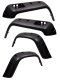 RUG Fender Flare Kits
