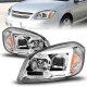 ANZ Projector Headlights