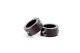 Jeep Cherokee 2 Inch Lift Kit Black Anodized American Trail Products