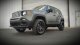 Jeep Renegade/Compass 2 Inch Lift Kit 15-Present Renegade 17-Present Compass Black Kit American T...