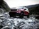Jeep Renegade/Compass 4 Inch Lift Kit 4WD Only 15-Present Renegade 17-Present Compass Black Kit A...