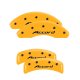 MGP Caliper Covers 4 Logo