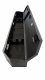 Rear Underseat Lockbox 19-22 Silverado/Sierra 1500 {19 New Body Style} / 20-21 2500HD/3500HD w/ C...