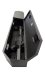 Rear Underseat Lockbox 19-22 Silverado/Sierra 1500 {19 New Body Style} / 20-21 2500HD/3500HD w/ C...