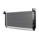 MM Radiators - Alum
