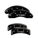 MGP Caliper Covers 4 Logo