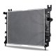 MM Radiators - Plastic
