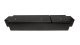 Rear Underseat Lockbox 19-22 Ram 1500 w/ Crew Cab Black Tuffy Security Products