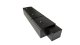 Rear Underseat Lockbox 19-22 Ram 1500 w/ Crew Cab Black Tuffy Security Products