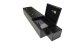 Rear Underseat Lockbox 19-22 Ram 1500 w/ Crew Cab Black Tuffy Security Products