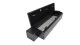 Rear Underseat Lockbox 19-22 Ram 1500 w/ Crew Cab Black Tuffy Security Products