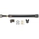 Jeep Gladiator Drive Shaft 3.0L Diesel Heavy Duty 1350 Double Cardan Rear Driveshaft Non-CV Autom...