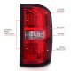 ANZ LED Taillights