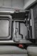 Console Safe 19-22 Ram 1500/2500/3500 w/ Fixed Floor Console w/o Sliding Console Trays with Cup H...