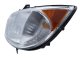 HELLA Headlight Assemblies