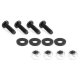 BRI Dash Mounts