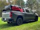 FBO Truck Bed Rack