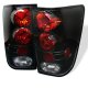 SPY Euro Tail Lights