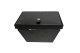 Console Safe 19-22 Silverado/Sierra 1500 {19 New Body Style} w/ Flow-Thru Console Black Tuffy Sec...