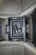 Console Safe 19-22 Silverado/Sierra 1500 {19 New Body Style} w/ Flow-Thru Console Black Tuffy Sec...