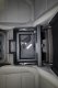 Console Safe 19-22 Silverado/Sierra 1500 {19 New Body Style} w/ Flow-Thru Console Black Tuffy Sec...