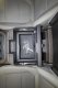 Console Safe 19-22 Silverado/Sierra 1500 {19 New Body Style} w/ Flow-Thru Console Black Tuffy Sec...