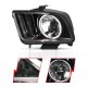 ANZ Crystal Headlights