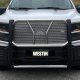 WES HDX Grille Guards