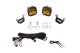 DIO LED Light Pods