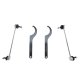 BIL B14 Series Suspension Kits