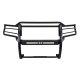 WES Sportsman Grille Guards