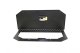 In-Floor Locking Cargo Lid 19-22 1500 Crew Cab {Exc. Classic} Black Tuffy Security Products