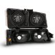 ANZ Crystal Headlights