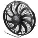 SPL Fans - Pull / Curved