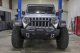 FBO Front Bumpers