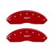 MGP Caliper Covers 2 Standard