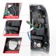 ANZ LED Taillights