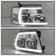 SPY Headlights
