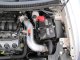 KN 77 Metal Intake