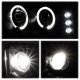 SPY Headlights