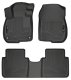 HL WB - Combo - Black