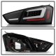 SPY LED Tail Lights
