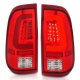 ANZ LED Taillights