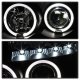 SPY Headlights